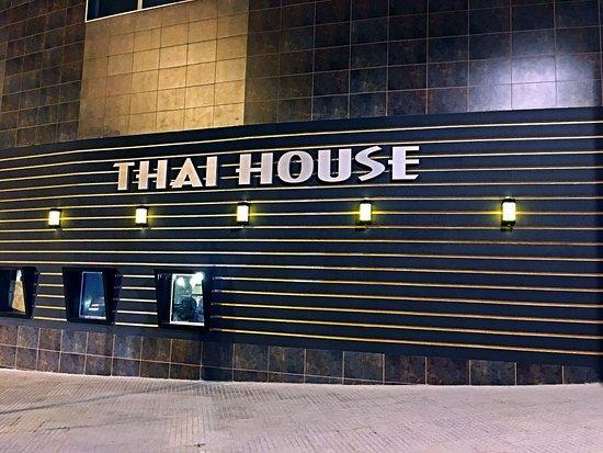 Thai House Restaurant